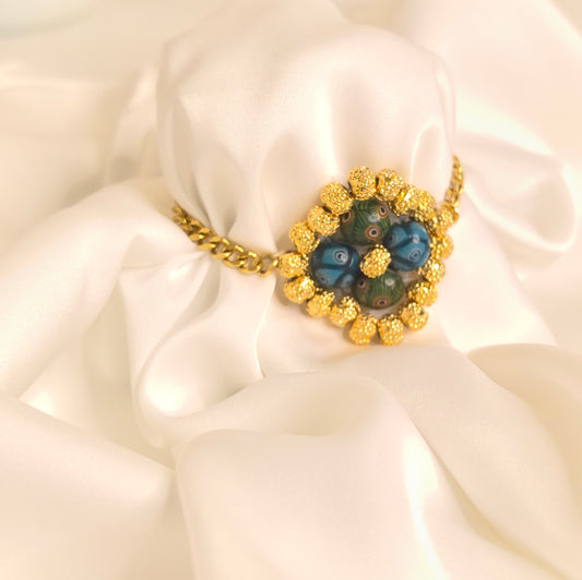 طقم مجوهرات رعبوب